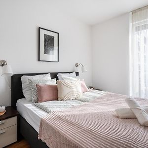 Appartement met een Slaapkamer